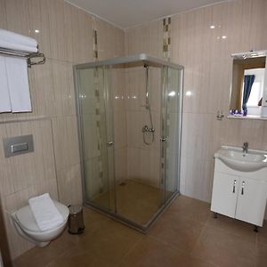 Economy Dreibettzimmer
